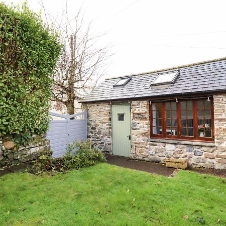 Little Orchard Barn Villa St. Austell Exterior photo