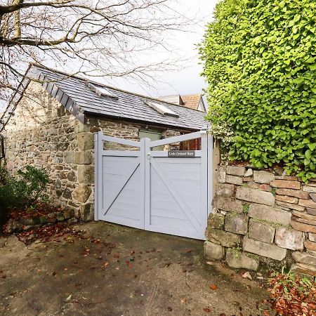 Little Orchard Barn Villa St. Austell Exterior photo